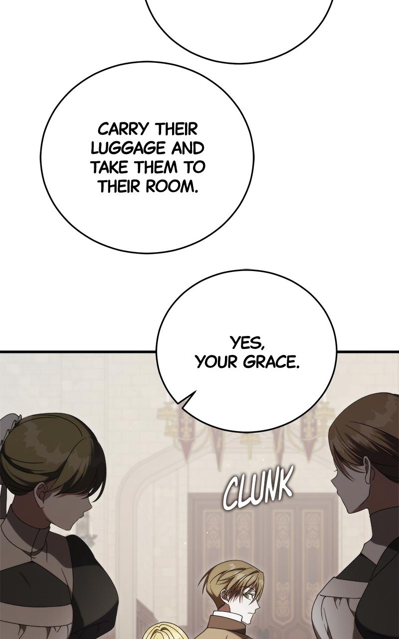 Even When I'm Dead Chapter 19 page 98 - 