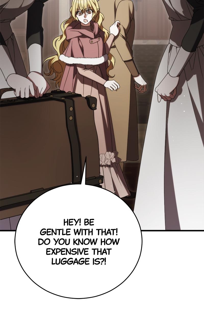 Even When I'm Dead Chapter 19 page 99 - 