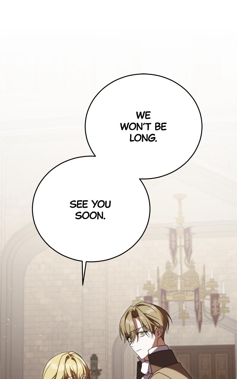 Even When I'm Dead Chapter 19 page 100 - 