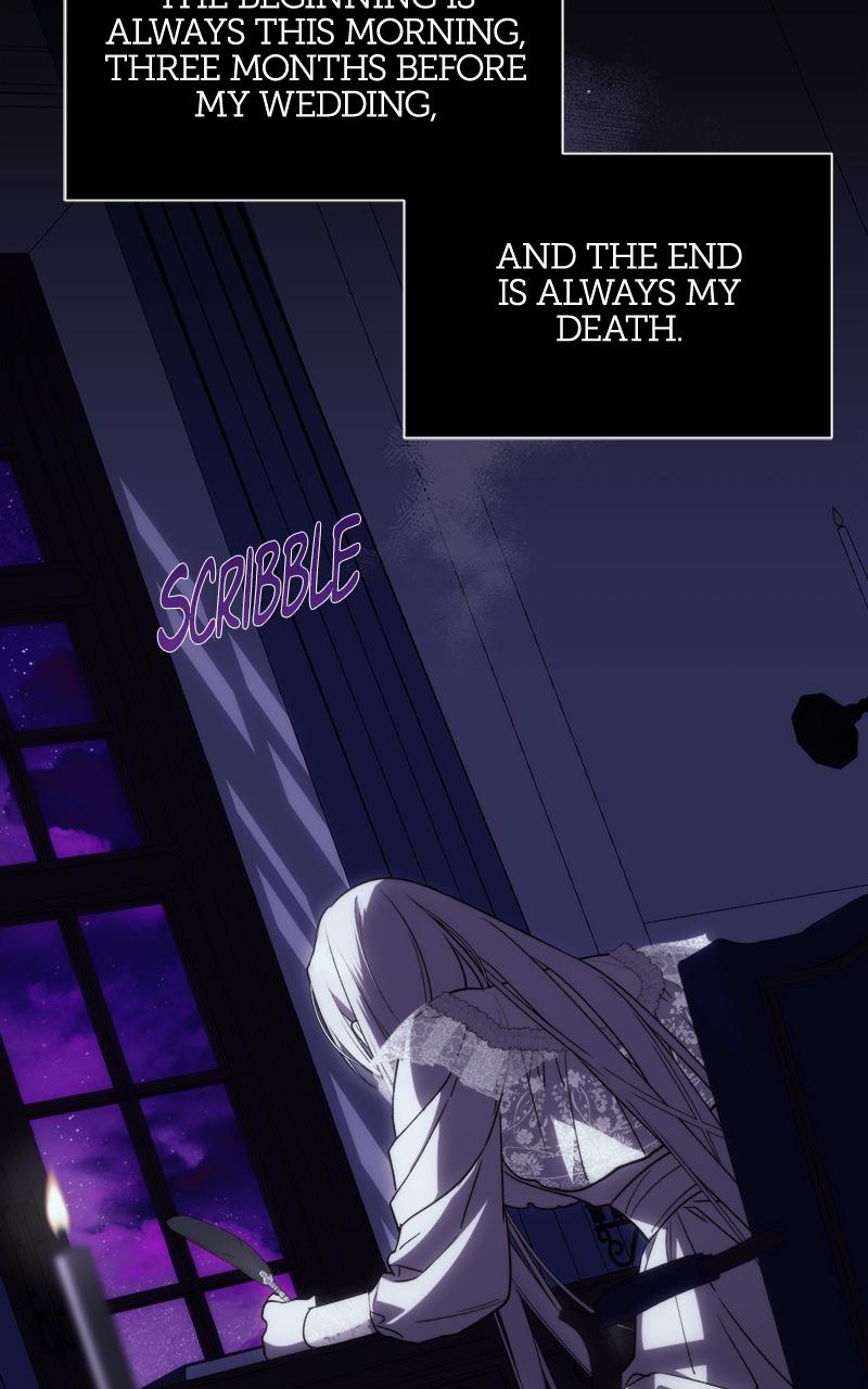 Even When I'm Dead Chapter 2 page 2 - 