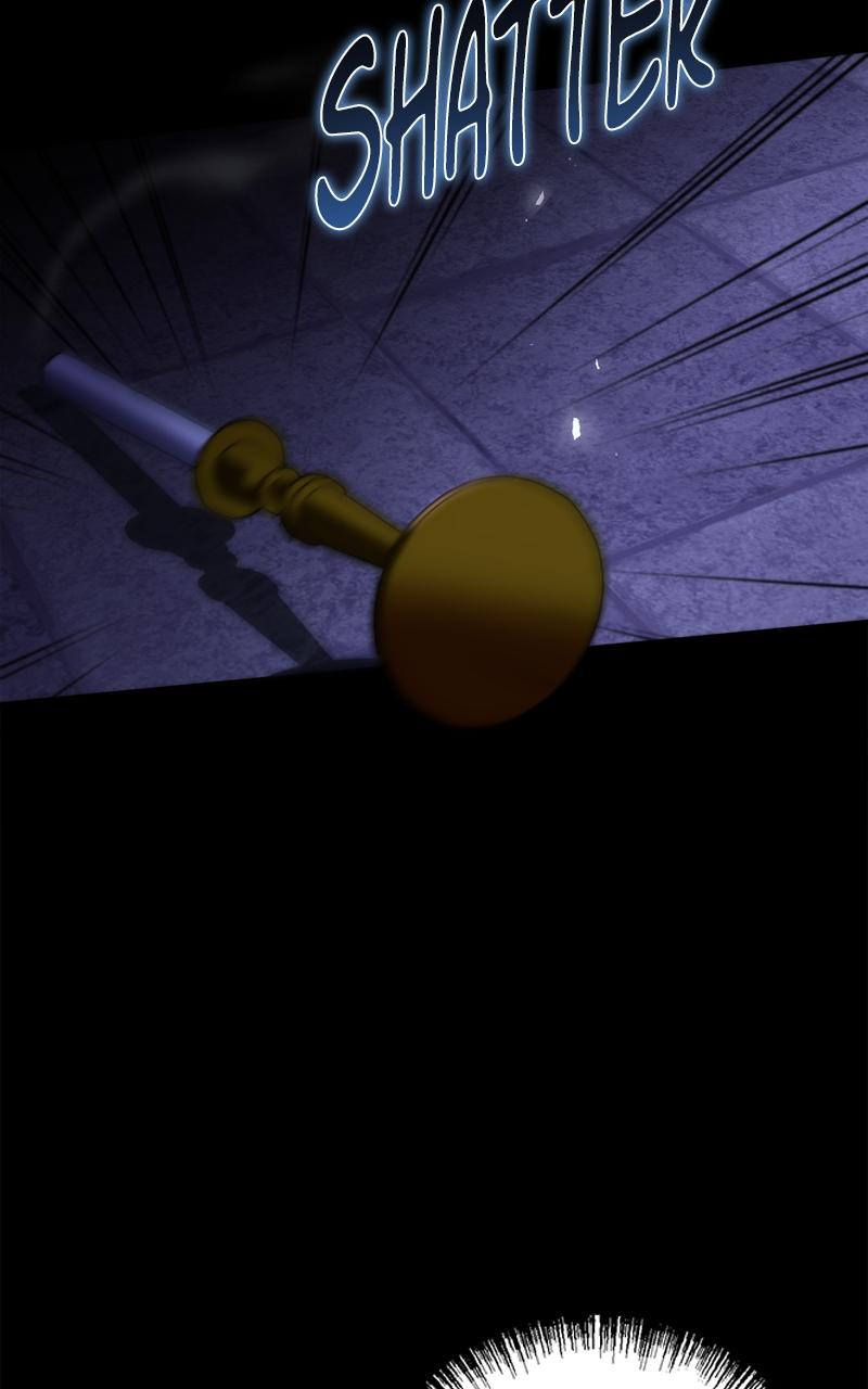 Even When I'm Dead Chapter 2 page 11 - 