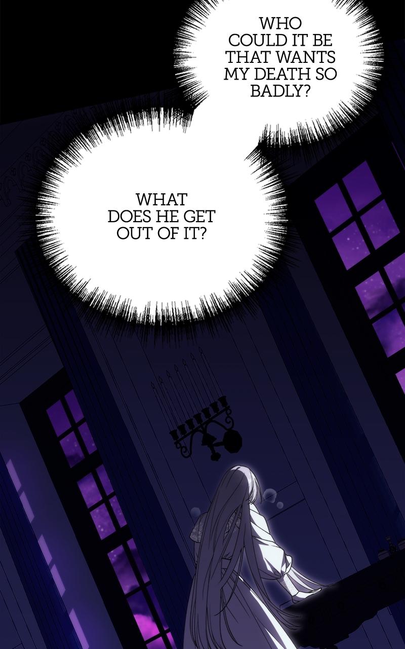 Even When I'm Dead Chapter 2 page 12 - 