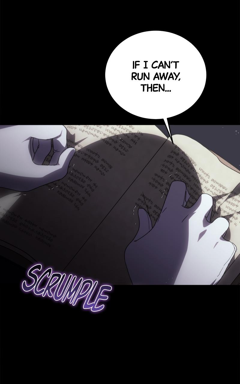 Even When I'm Dead Chapter 2 page 15 - 