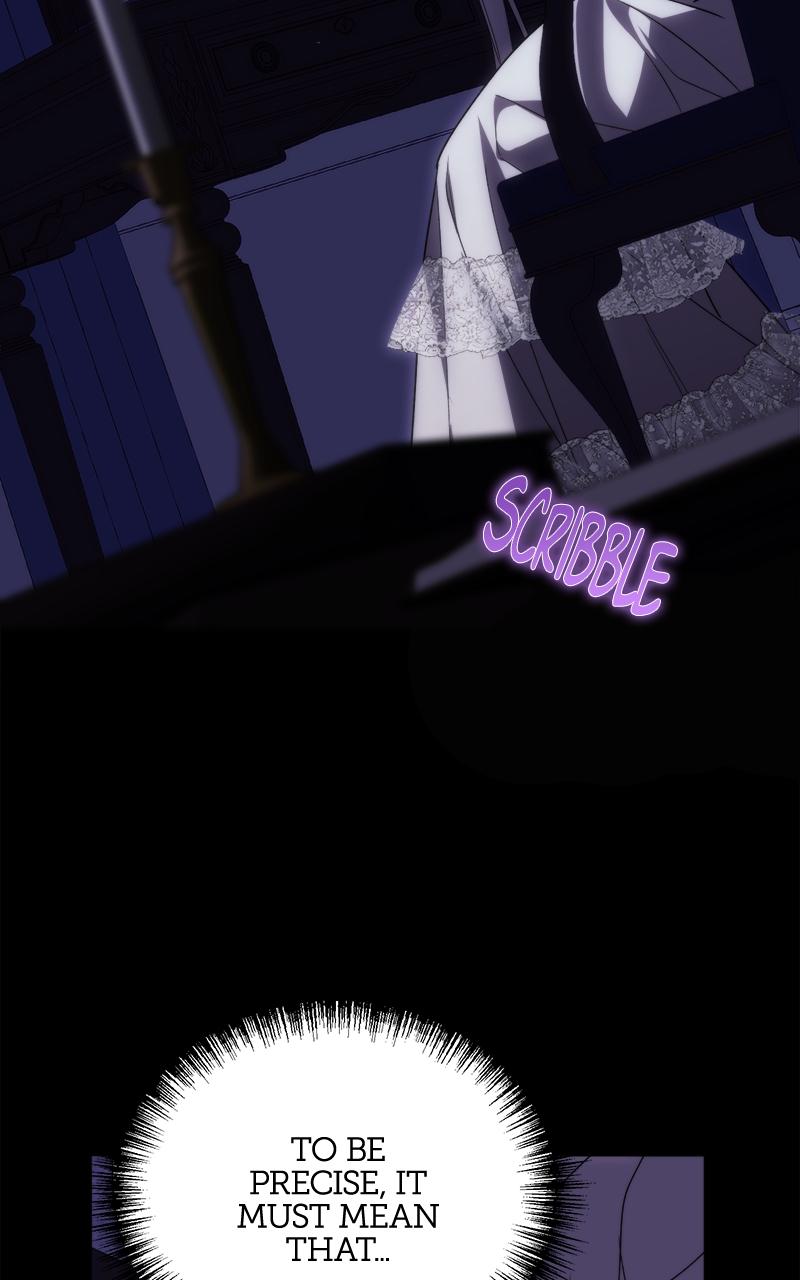 Even When I'm Dead Chapter 2 page 3 - 