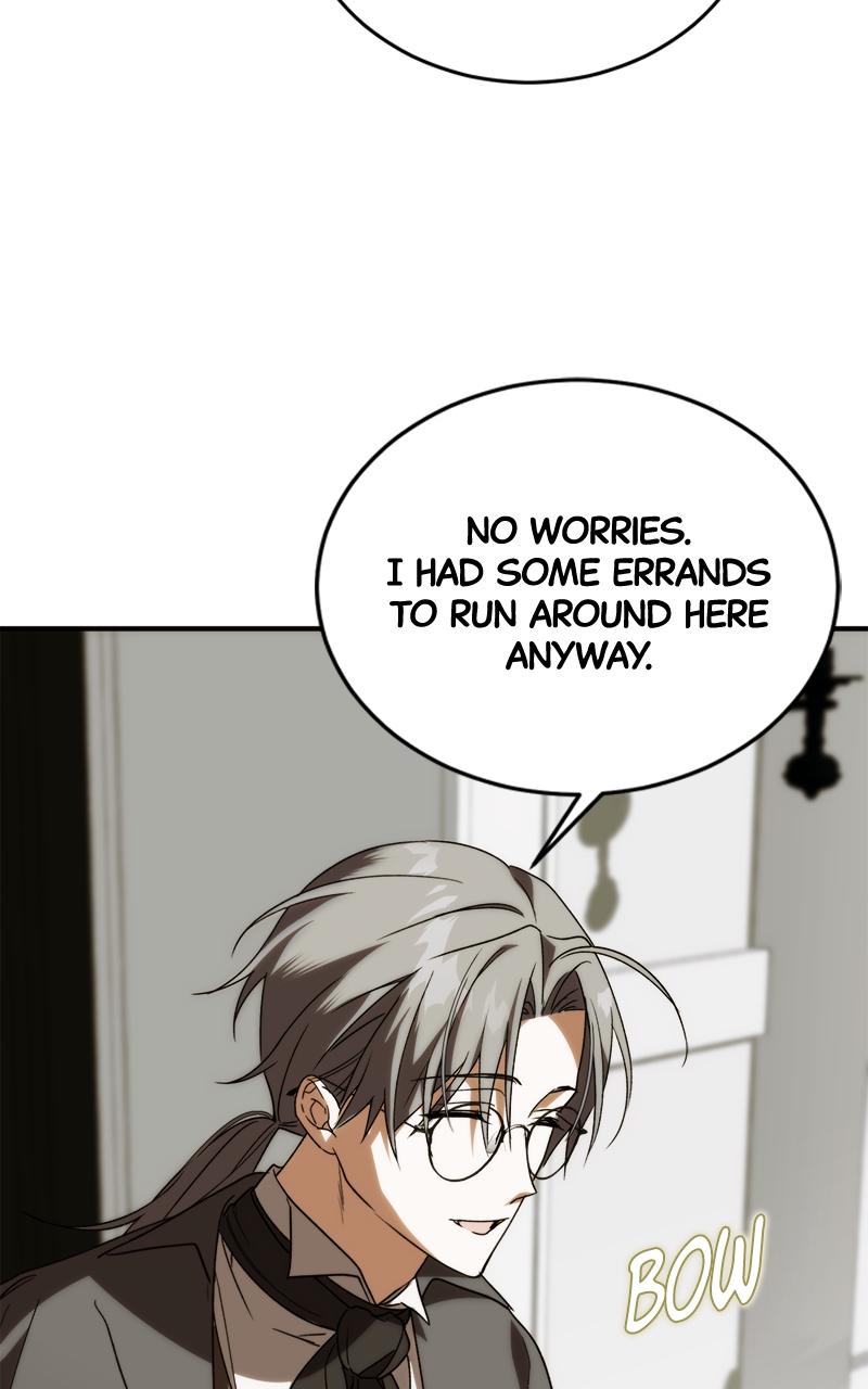 Even When I'm Dead Chapter 2 page 25 - 