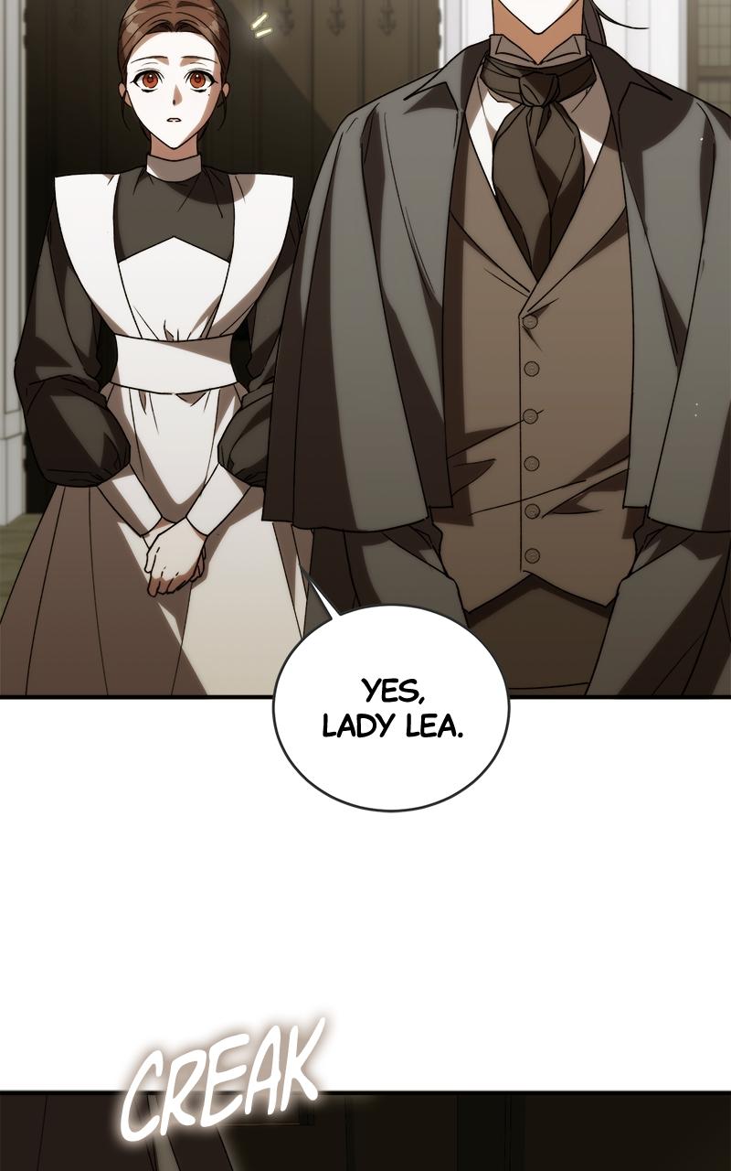 Even When I'm Dead Chapter 2 page 29 - 