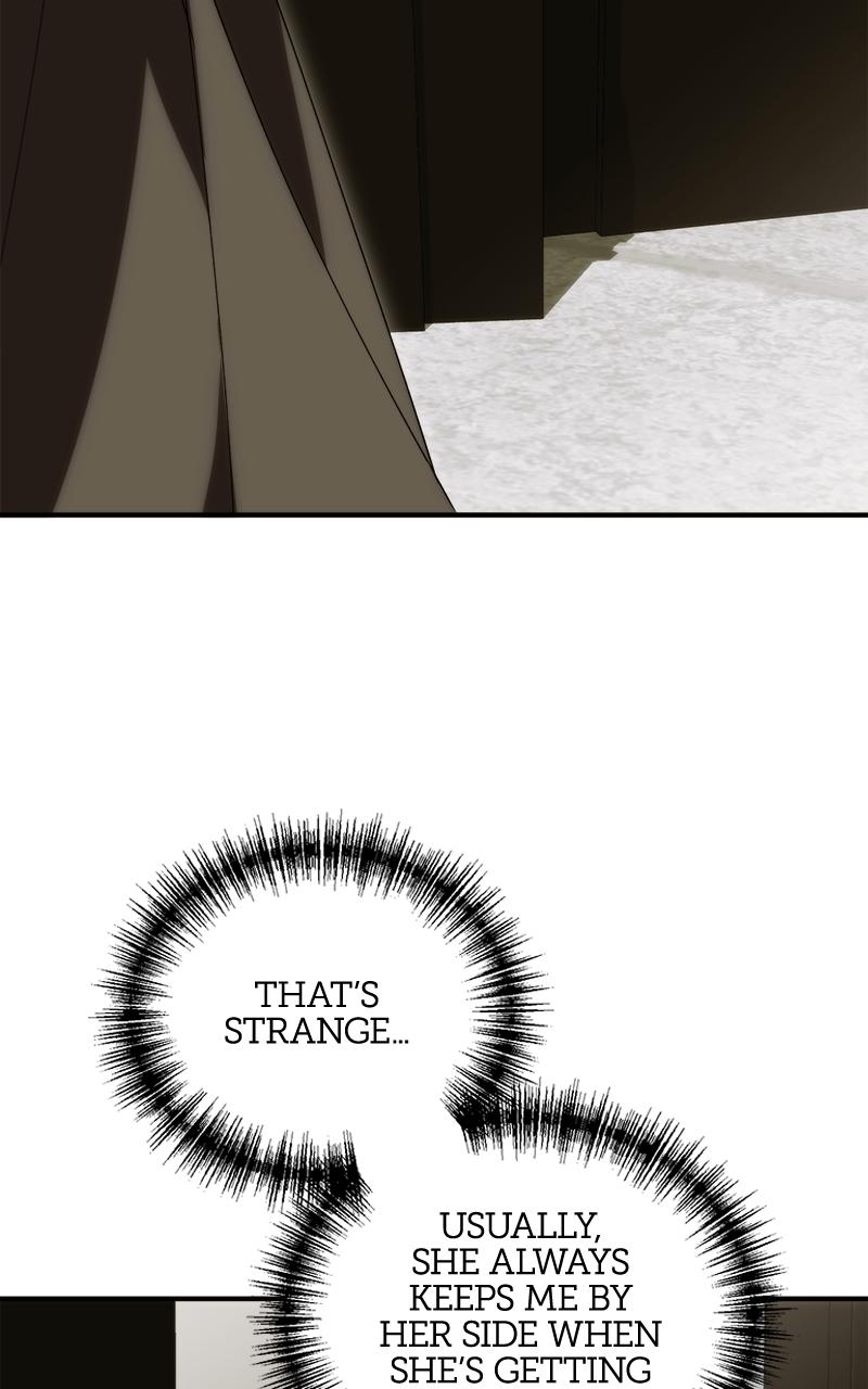 Even When I'm Dead Chapter 2 page 30 - 