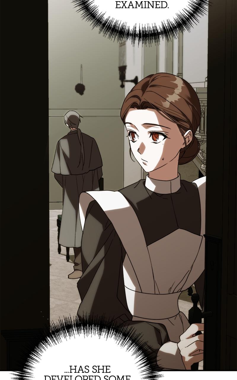 Even When I'm Dead Chapter 2 page 31 - 