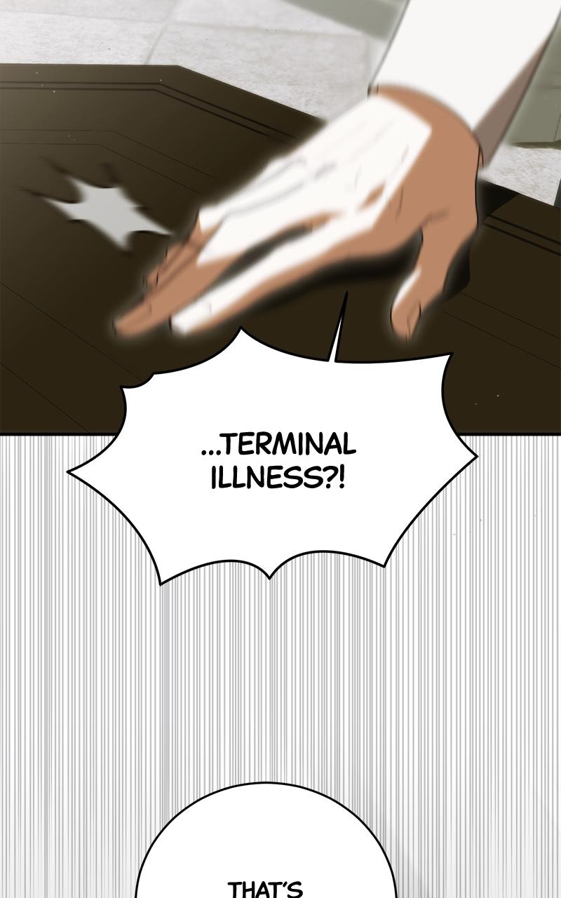 Even When I'm Dead Chapter 2 page 33 - 