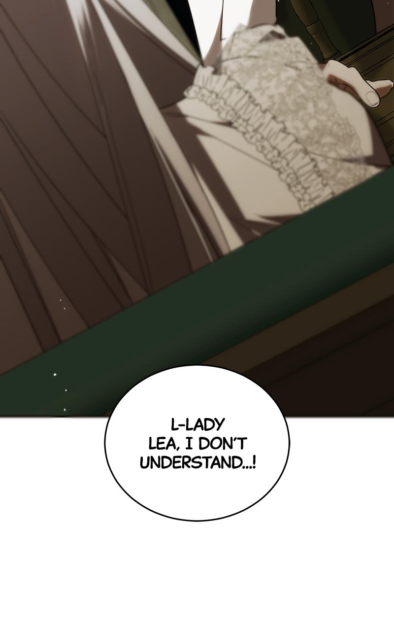 Even When I'm Dead Chapter 2 page 35 - 