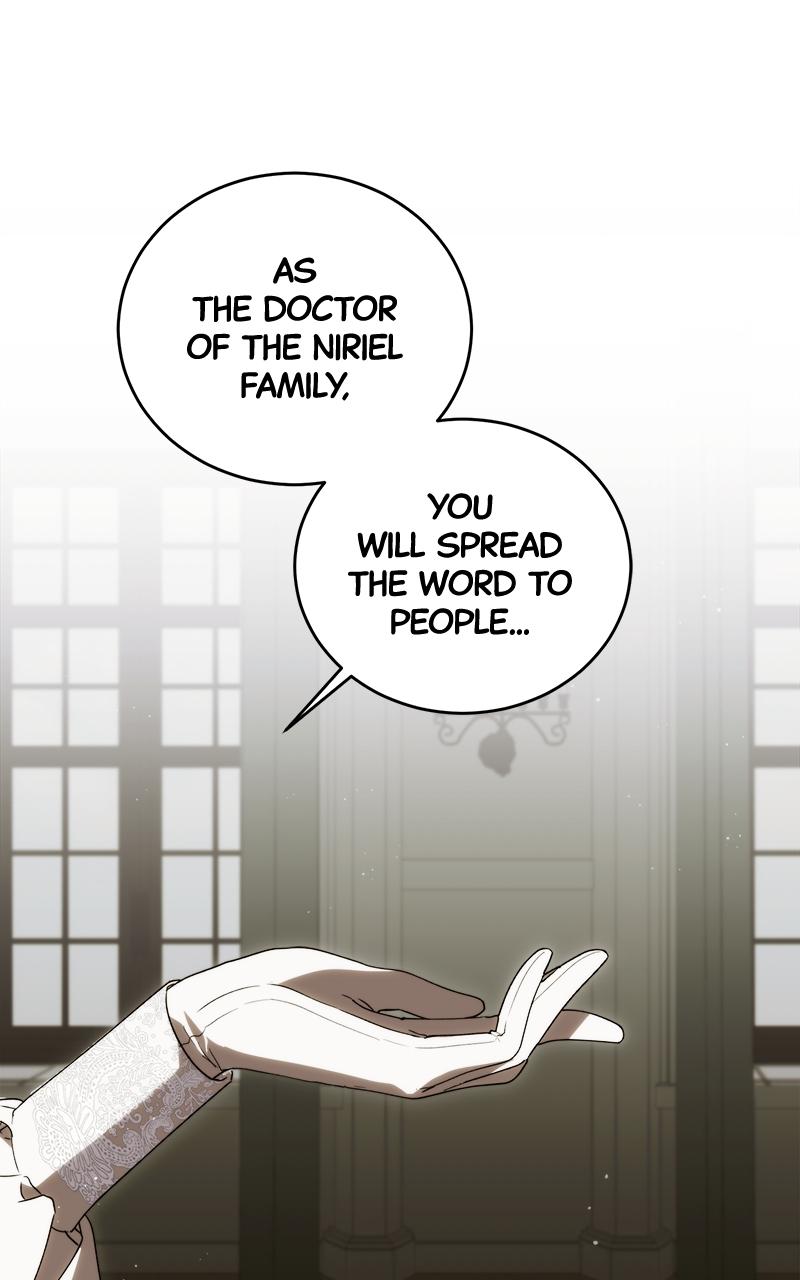 Even When I'm Dead Chapter 2 page 36 - 