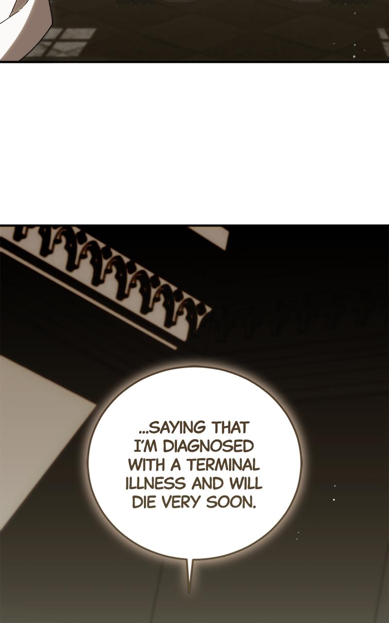 Even When I'm Dead Chapter 2 page 37 - 