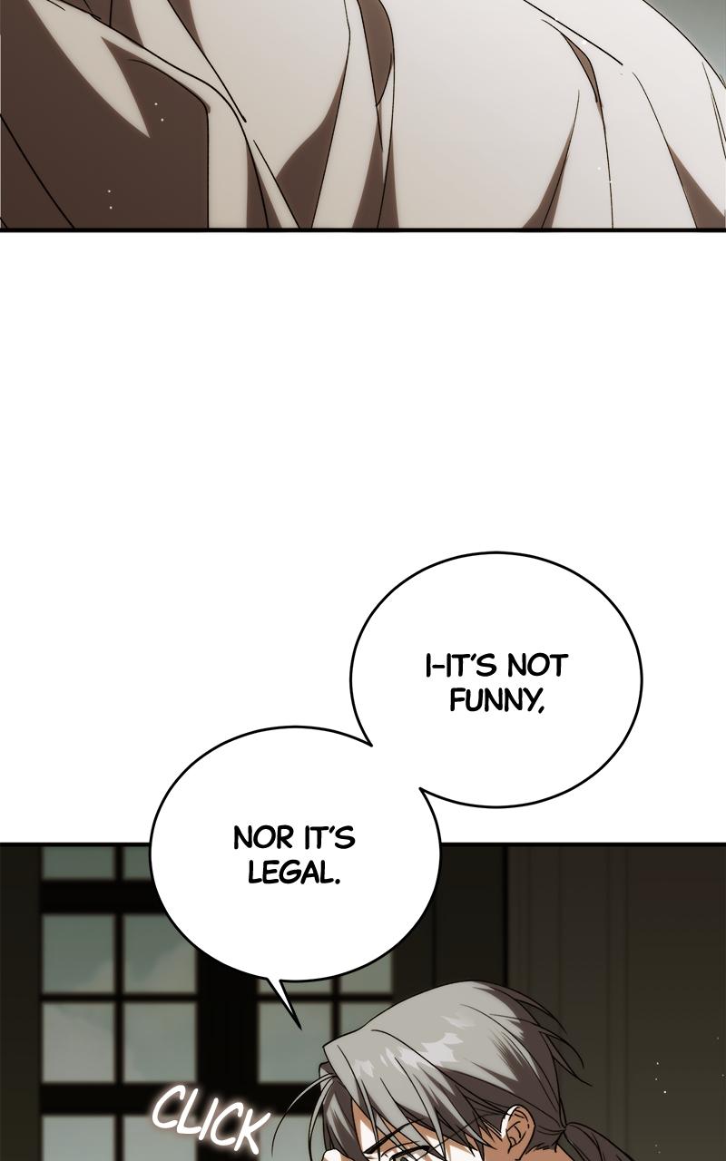 Even When I'm Dead Chapter 2 page 39 - 