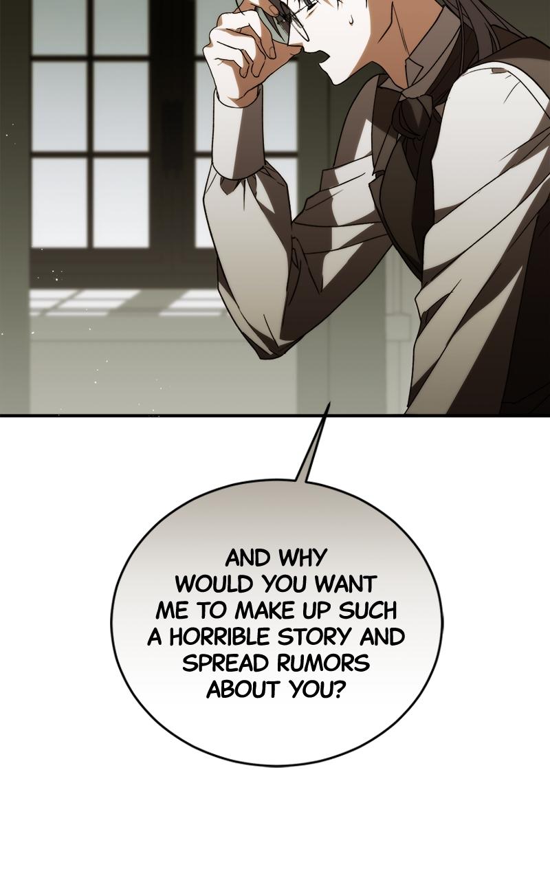 Even When I'm Dead Chapter 2 page 40 - 