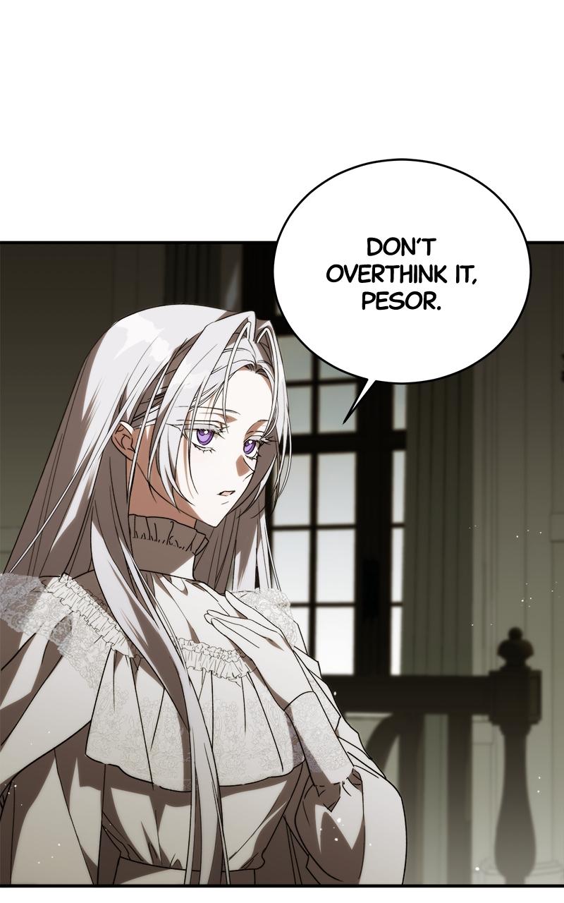 Even When I'm Dead Chapter 2 page 41 - 