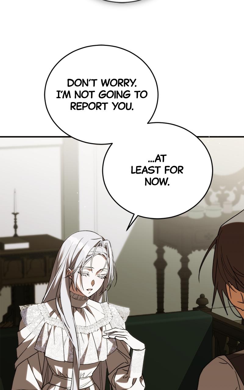 Even When I'm Dead Chapter 2 page 44 - 
