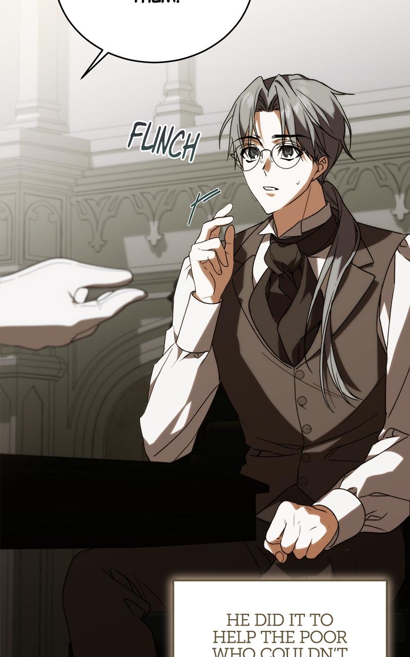 Even When I'm Dead Chapter 2 page 46 - 
