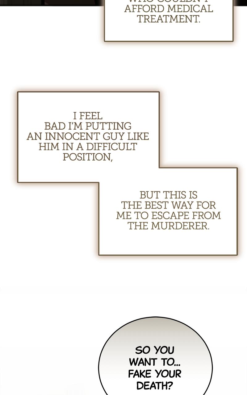 Even When I'm Dead Chapter 2 page 47 - 
