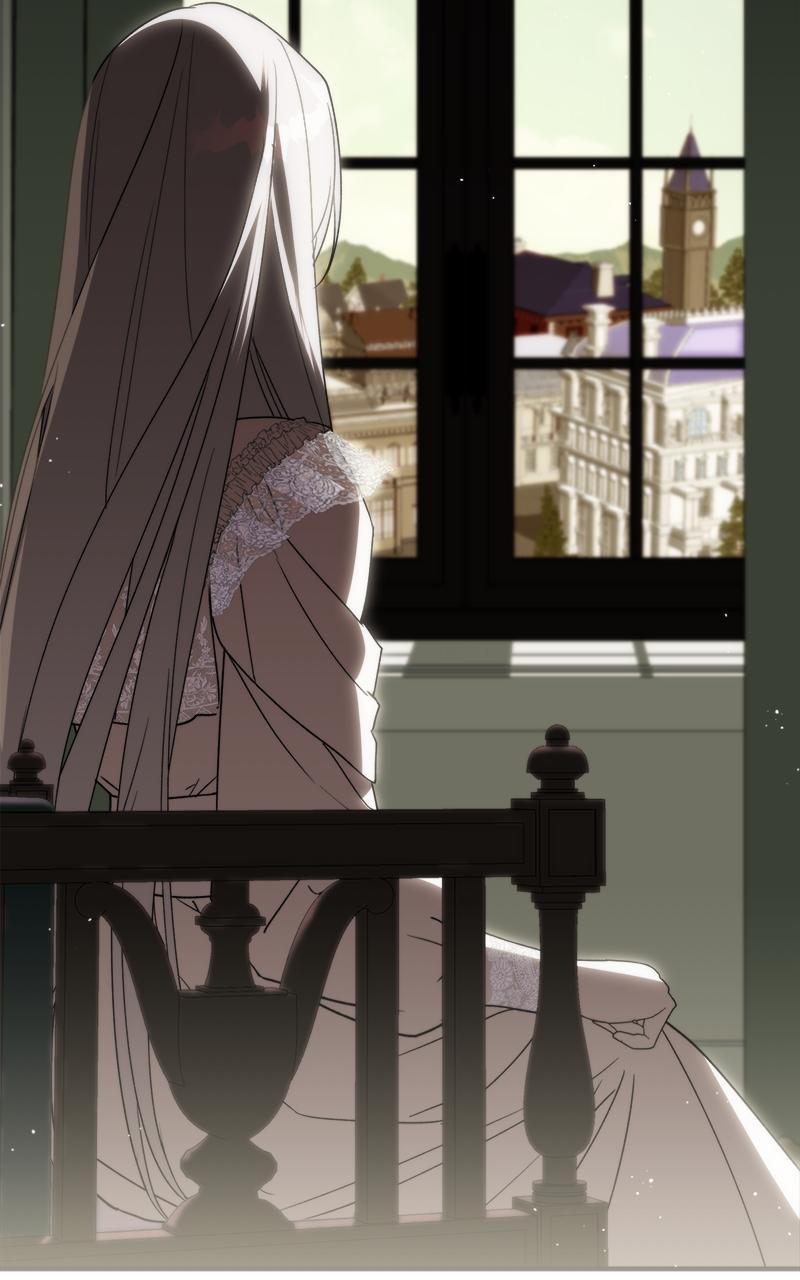 Even When I'm Dead Chapter 2 page 51 - 