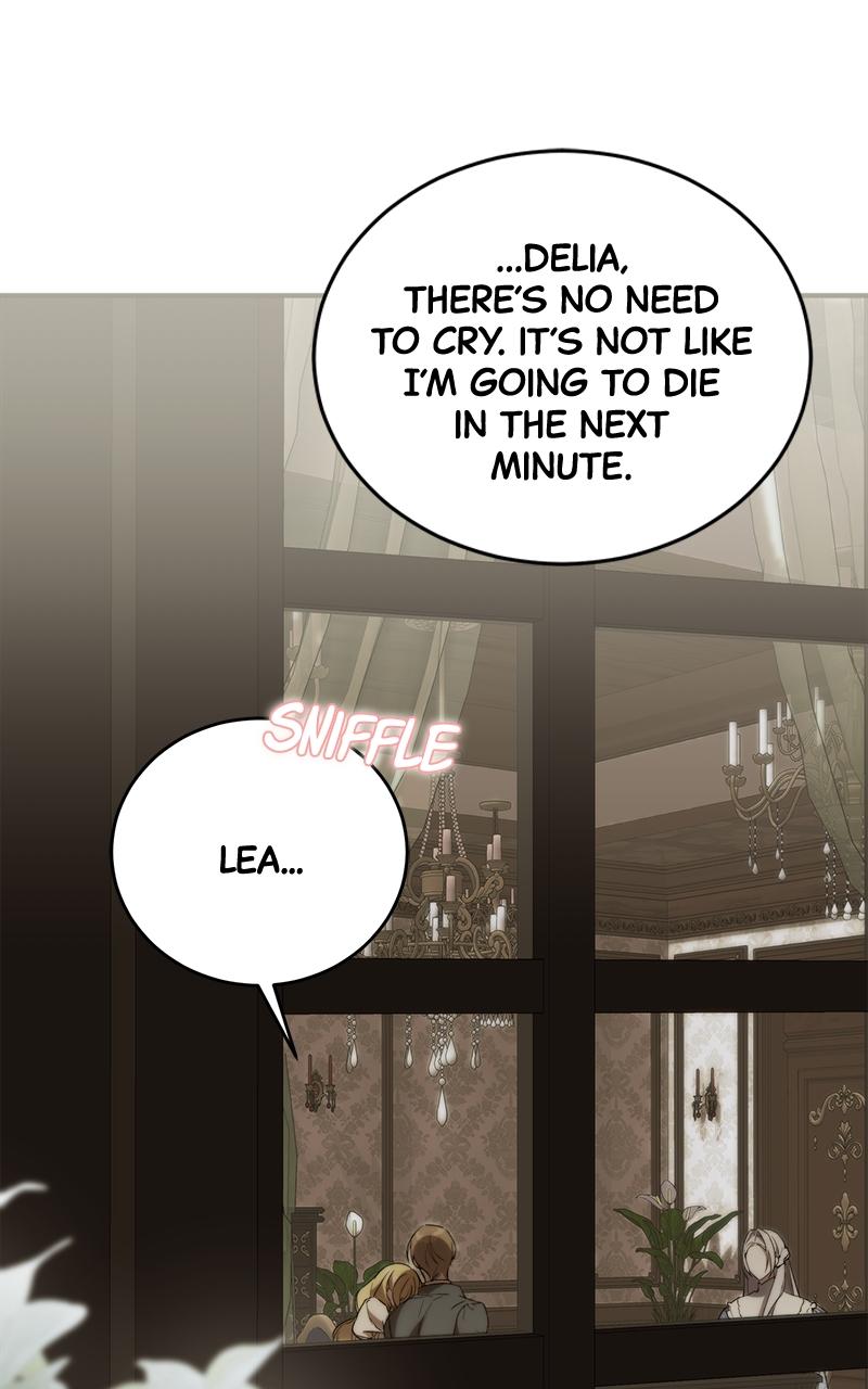 Even When I'm Dead Chapter 2 page 57 - 