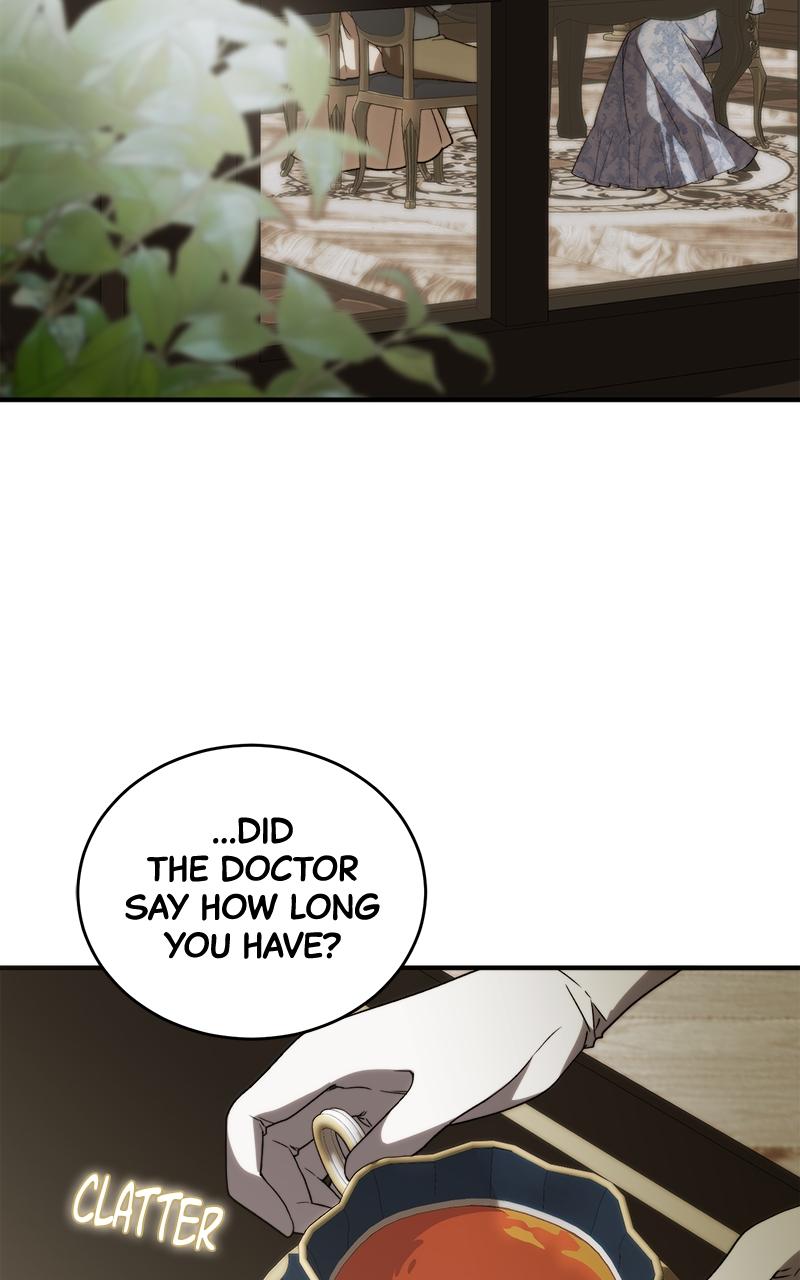 Even When I'm Dead Chapter 2 page 58 - 