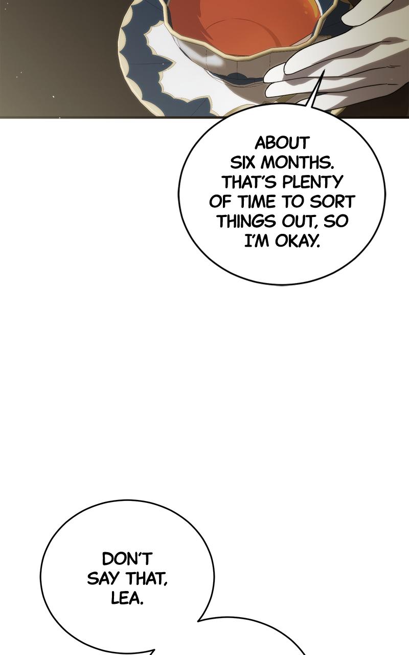 Even When I'm Dead Chapter 2 page 59 - 