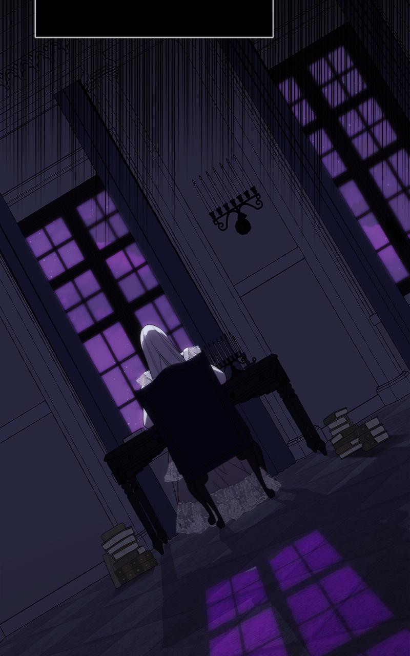 Even When I'm Dead Chapter 2 page 7 - 