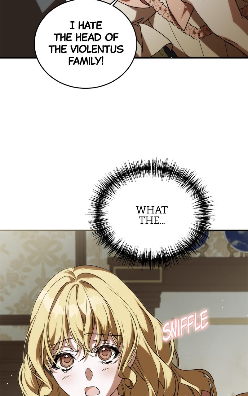 Even When I'm Dead Chapter 2 page 65 - 