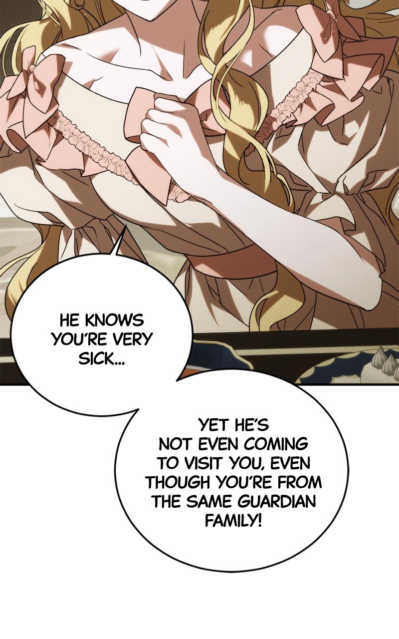 Even When I'm Dead Chapter 2 page 66 - 