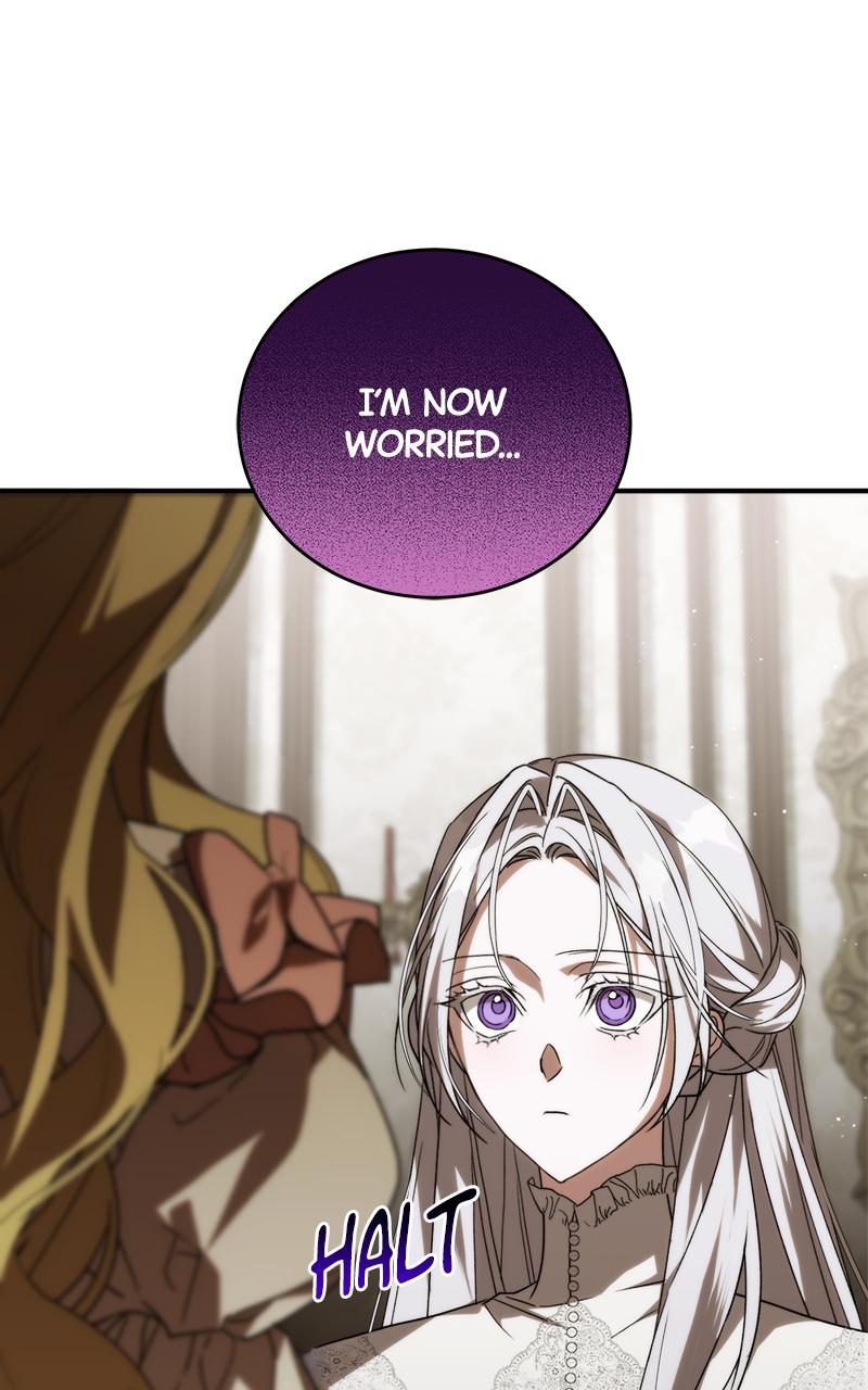 Even When I'm Dead Chapter 2 page 67 - 