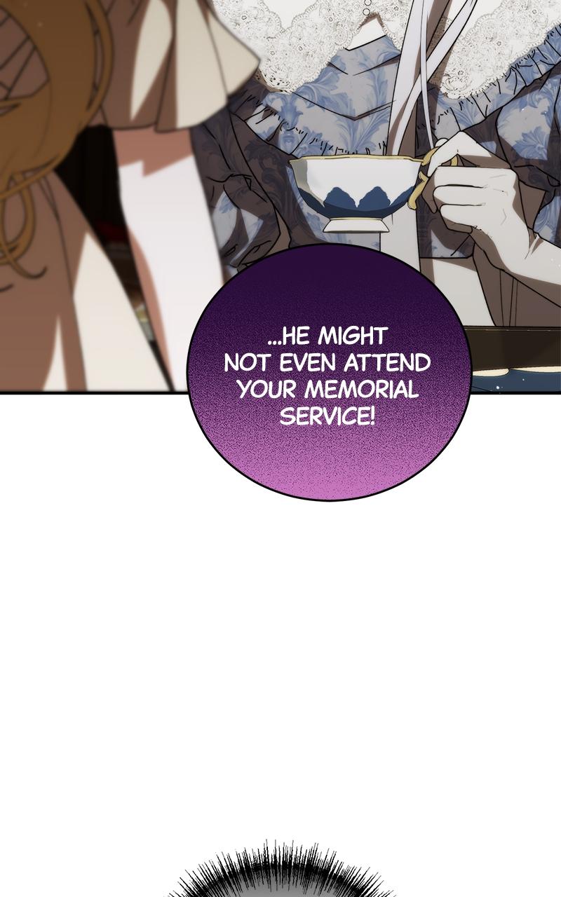 Even When I'm Dead Chapter 2 page 68 - 