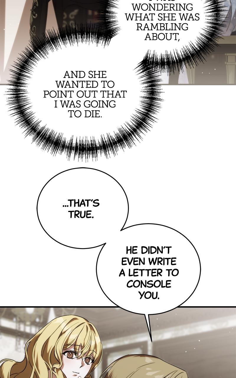 Even When I'm Dead Chapter 2 page 70 - 