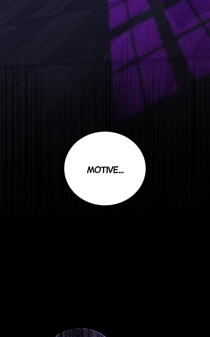 Even When I'm Dead Chapter 2 page 8 - 