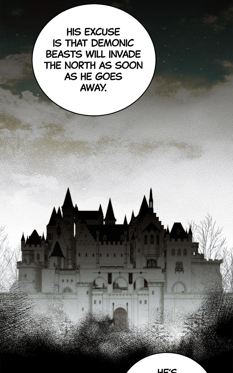 Even When I'm Dead Chapter 2 page 72 - 