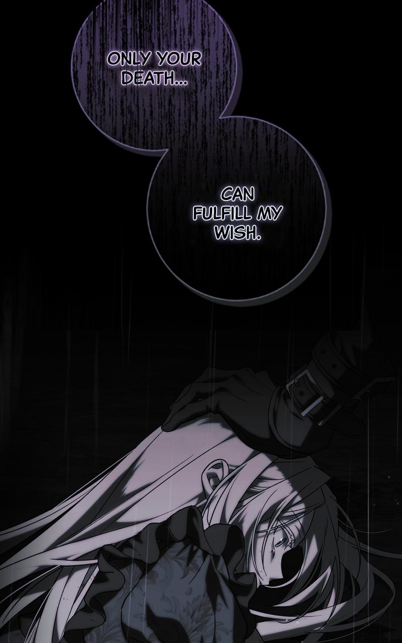 Even When I'm Dead Chapter 2 page 9 - 
