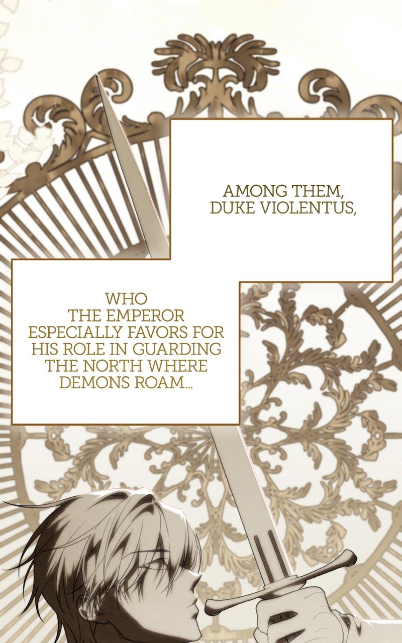 Even When I'm Dead Chapter 2 page 81 - 