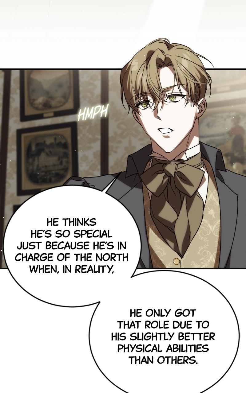 Even When I'm Dead Chapter 2 page 83 - 