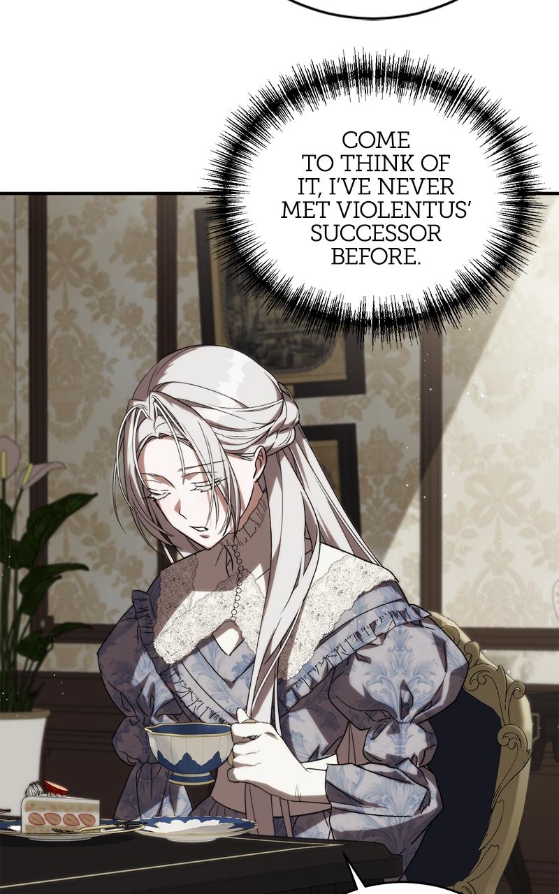 Even When I'm Dead Chapter 2 page 84 - 