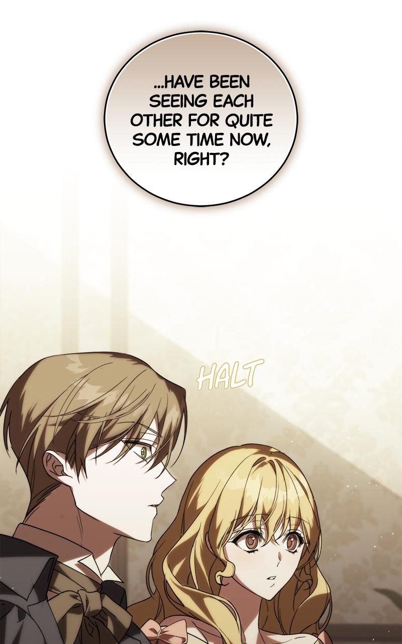 Even When I'm Dead Chapter 2 page 89 - 