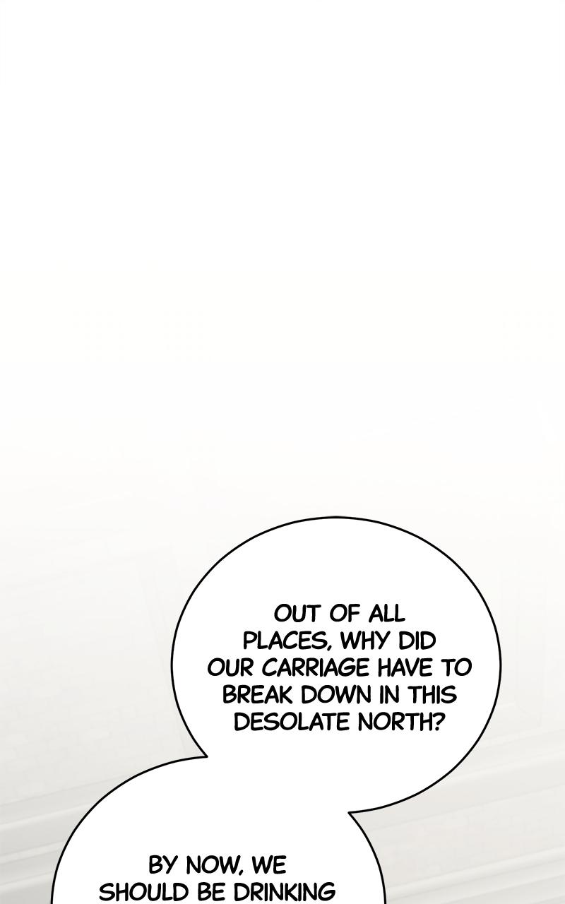 Even When I'm Dead Chapter 20 page 1 - 