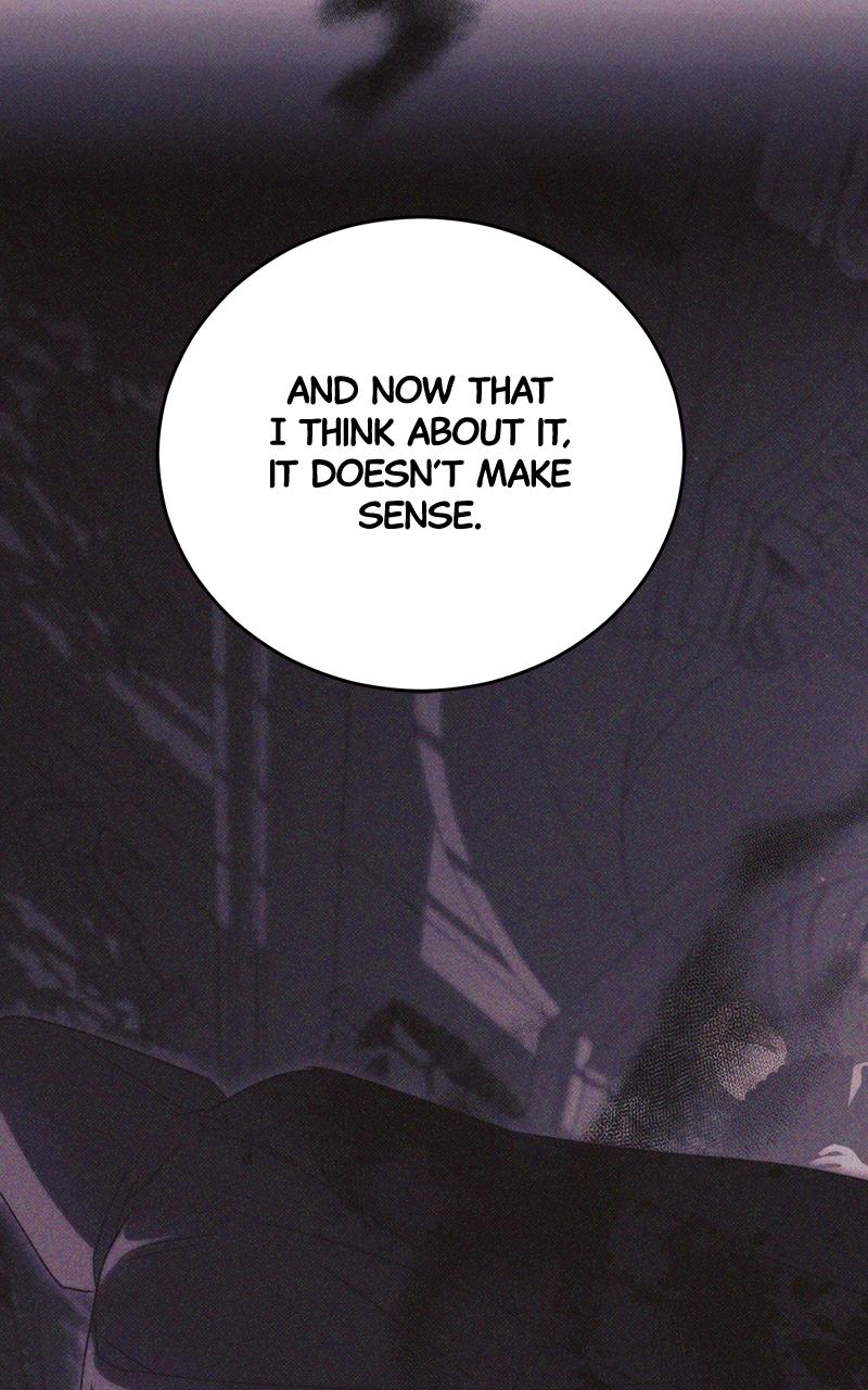 Even When I'm Dead Chapter 20 page 103 - 