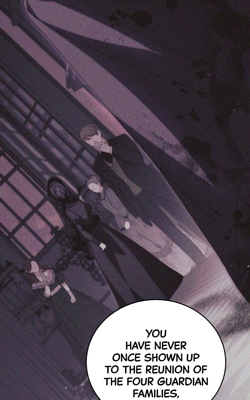 Even When I'm Dead Chapter 20 page 104 - 