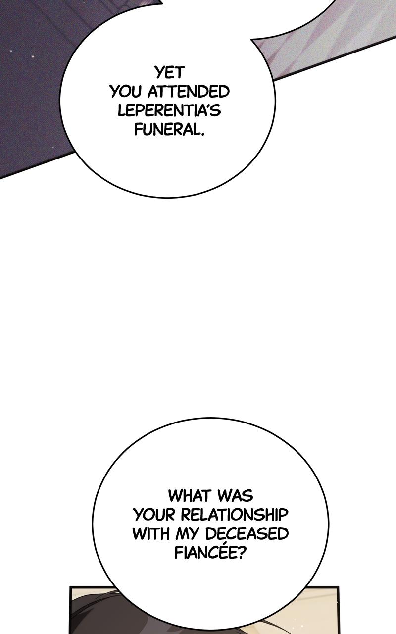 Even When I'm Dead Chapter 20 page 105 - 