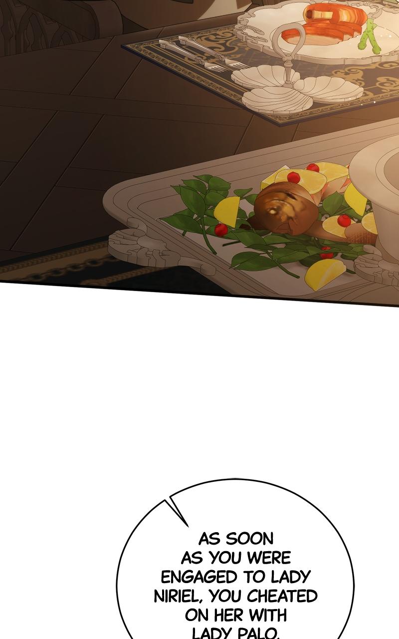 Even When I'm Dead Chapter 20 page 109 - 