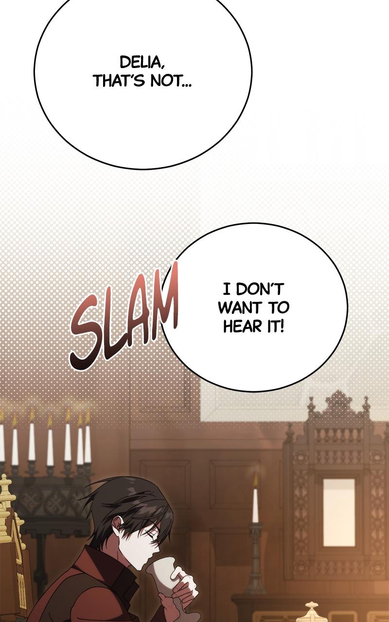 Even When I'm Dead Chapter 20 page 114 - 