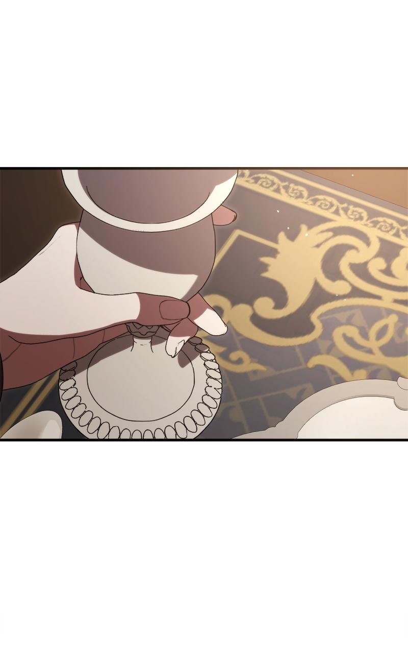 Even When I'm Dead Chapter 20 page 117 - 