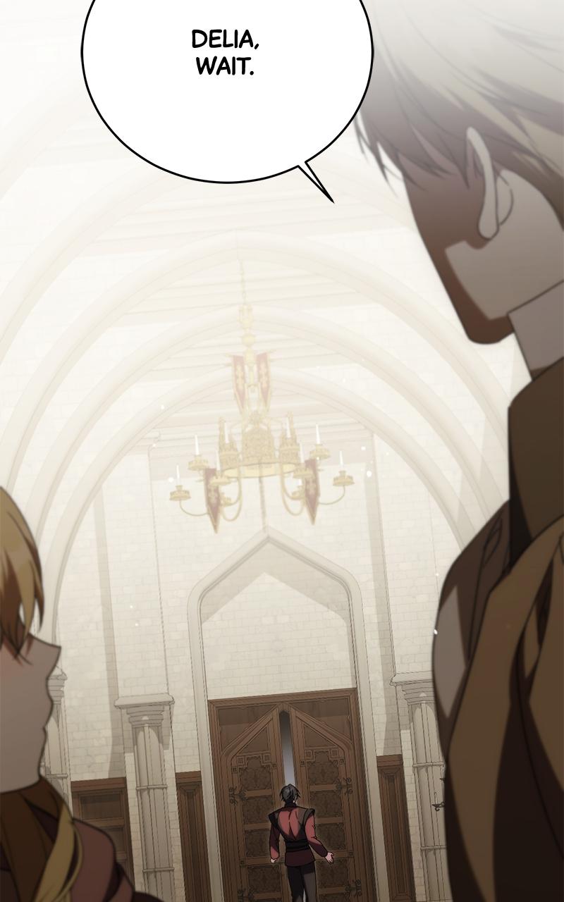 Even When I'm Dead Chapter 20 page 13 - 