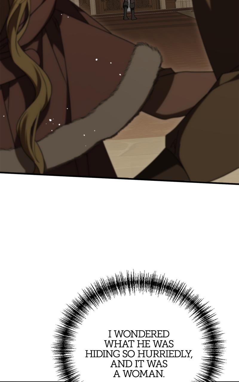 Even When I'm Dead Chapter 20 page 14 - 