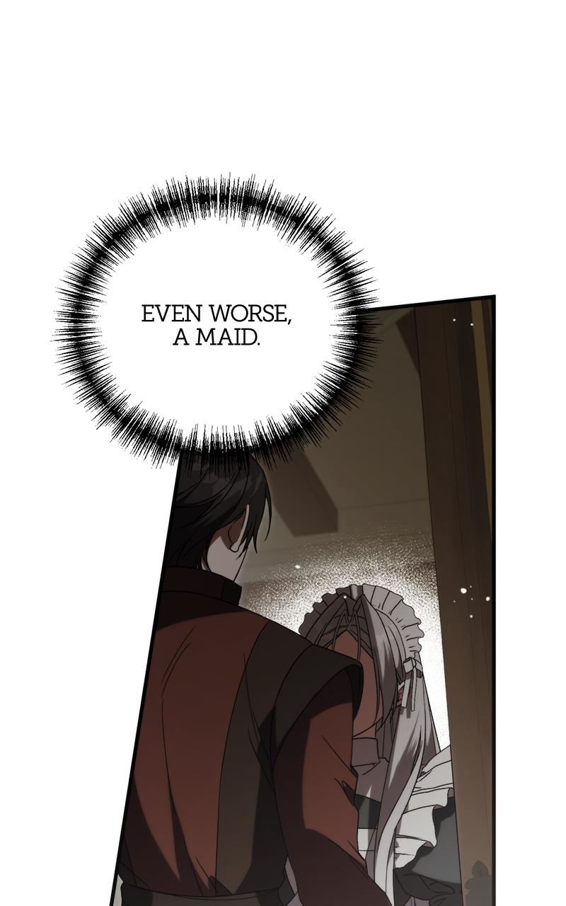 Even When I'm Dead Chapter 20 page 16 - 