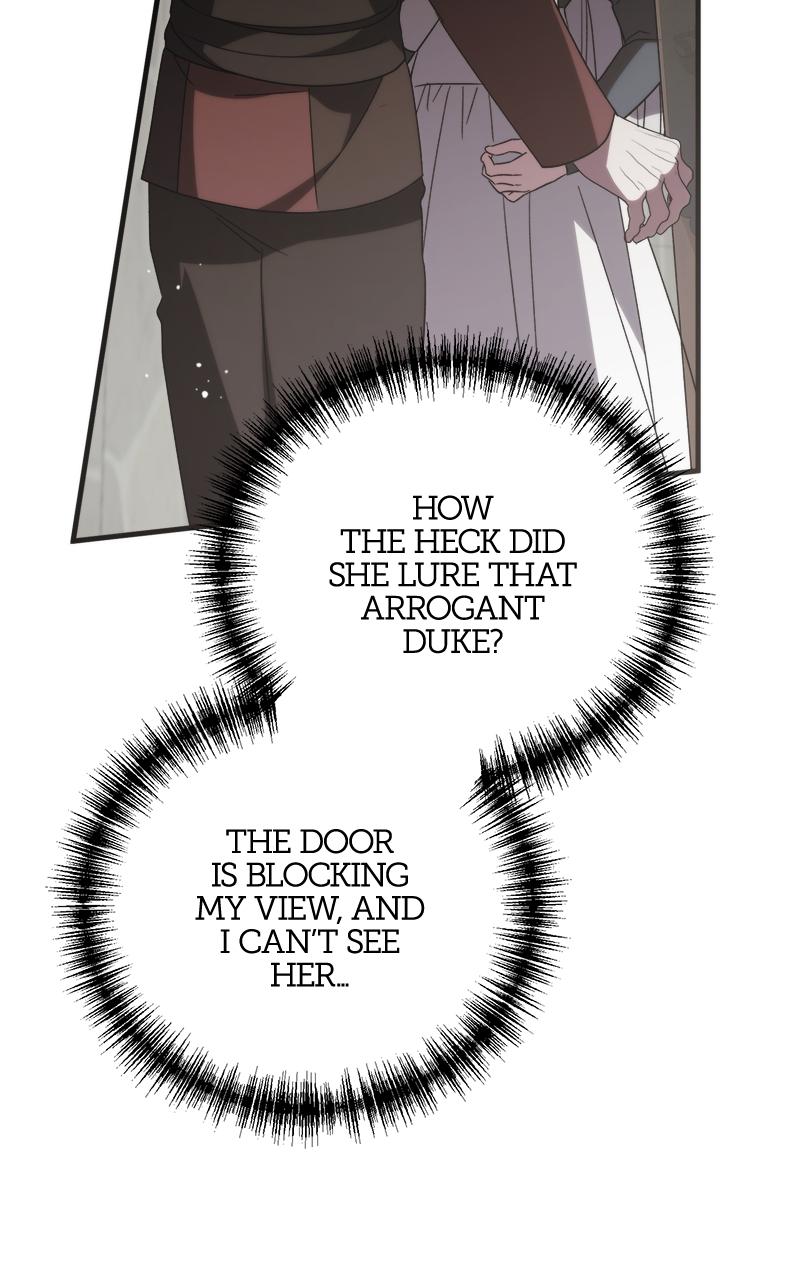Even When I'm Dead Chapter 20 page 17 - 